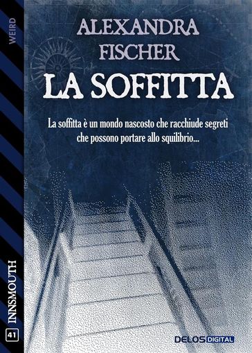 La soffitta - Alexandra Fischer