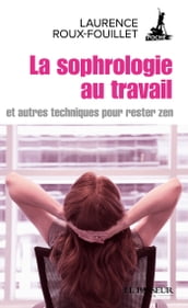 La sophrologie au travail