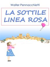 La sottile linea rosa