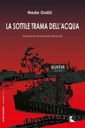 La sottile trama dell acqua