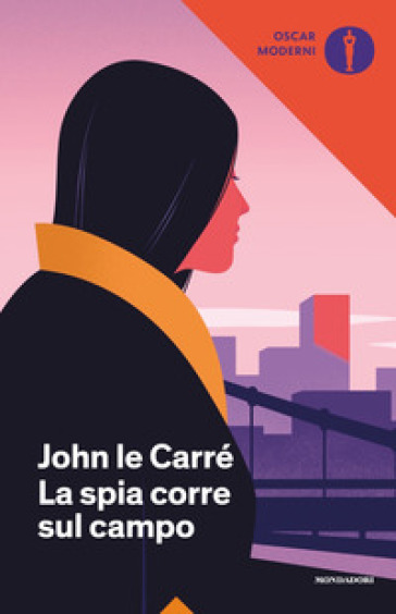 La spia corre sul campo - John Le Carré