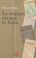 La stampa ebraica in Italia