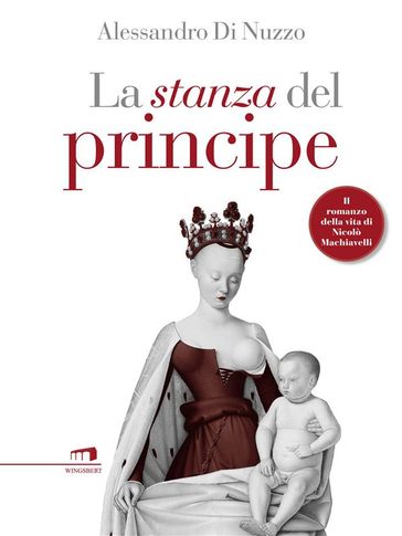 La stanza del principe - Alessandro Di Nuzzo