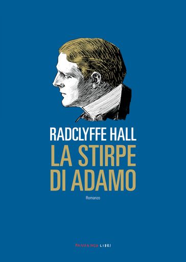 La stirpe di Adamo - Radclyffe Hall