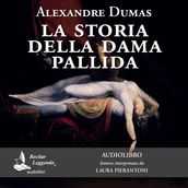 La storia della dama pallida