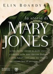 La storia di Mary Jones