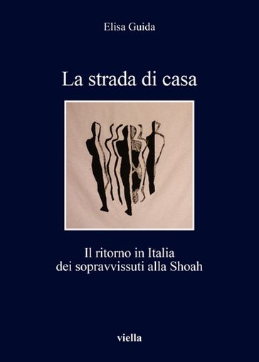 La strada di casa - Elisa Guida