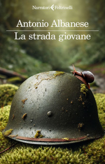 La strada giovane - Antonio Albanese