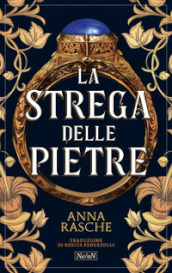 La strega delle pietre