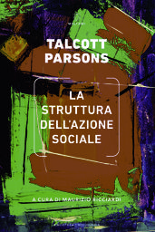 La struttura dell azione sociale