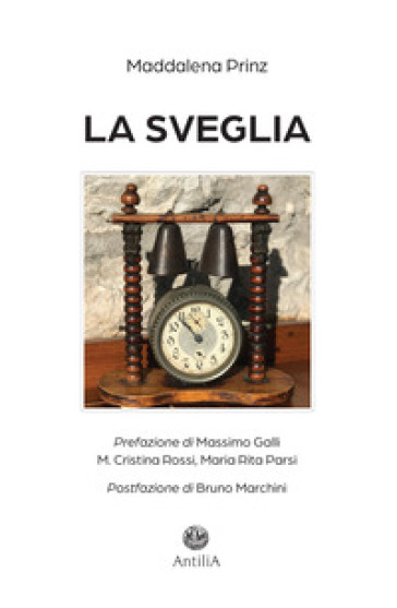 La sveglia - maddalena Prinz