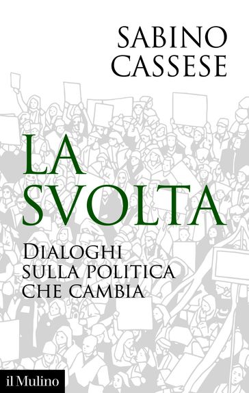 La svolta - Cassese Sabino