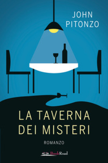 La taverna dei misteri - John Pitonzo