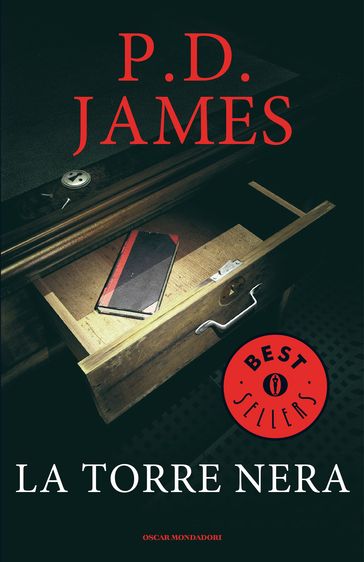 La torre nera - P.D. James