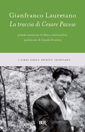 La traccia di Cesare Pavese