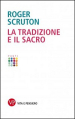 La tradizione e il sacro