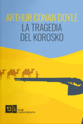 La tragedia del Korosko