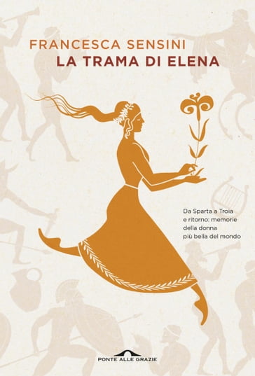 La trama di Elena - Francesca Sensini