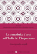 La trattatistica d arte nell Italia del Cinquecento. Generi, pratiche, modelli