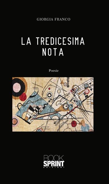 La tredicesima nota - Giorgia Franco