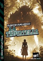 La trovatella