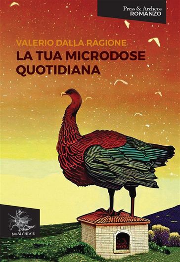 La tua microdose quotidiana - Valerio Dalla Ragione