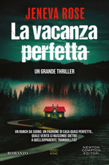 La vacanza perfetta - Rose Jeneva