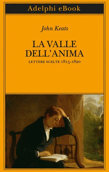 La valle dell'anima - John Keats