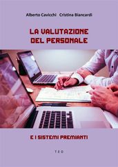 La valutazione del personale