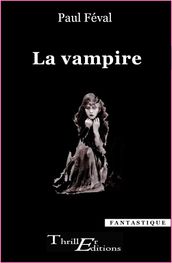 La vampire