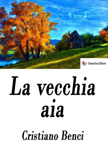 La vecchia aia - Cristiano Benci