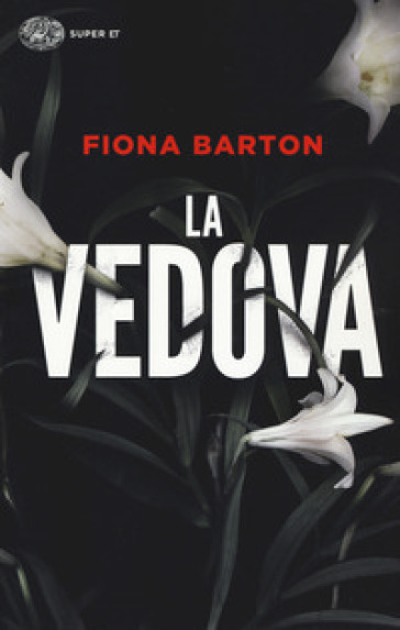 La vedova - Fiona Barton