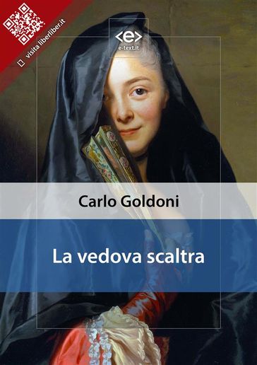 La vedova scaltra - Carlo Goldoni