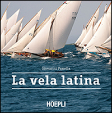 La vela latina - Giovanni Panella