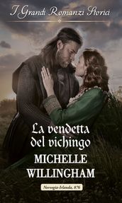 La vendetta del vichingo