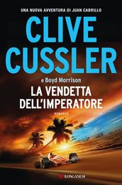 La vendetta dell imperatore