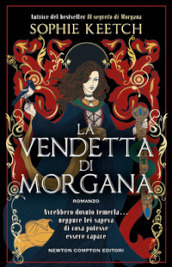 La vendetta di Morgana