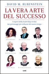 La vera arte del successo