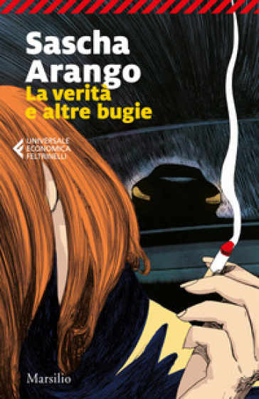 La verità e altre bugie - Sascha Arango