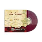 La via della seta (vinile bordeaux edizi