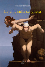 La villa sulla scogliera