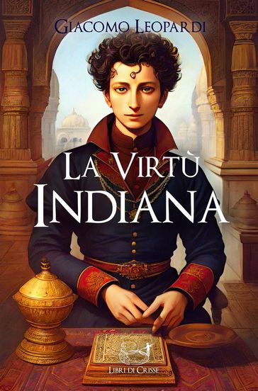 La virtù indiana - Giacomo Leopardi