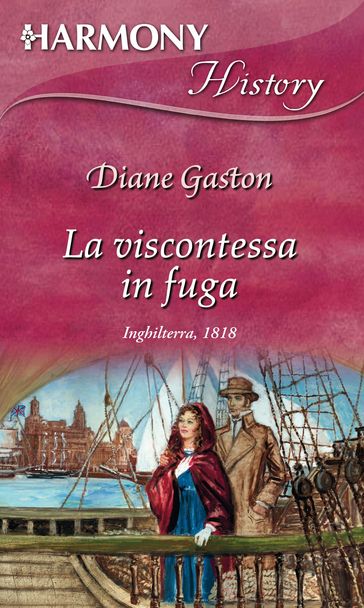 La viscontessa in fuga - Diane Gaston