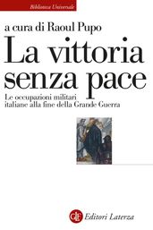 La vittoria senza pace