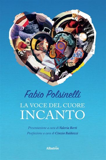 La voce del cuore InCanto - Fabio Polsinelli