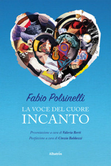 La voce del cuore inCanto - Fabio Polsinelli