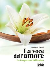 La voce dell amore