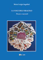 La voce dell oracolo