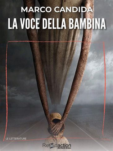 La voce della bambina - Marco Candida