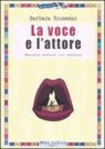 La voce e l'attore - Barbara Houseman